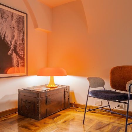 Appartamento Torinese A Palazzo Coardi By Wonderful Italy 토리노 외부 사진