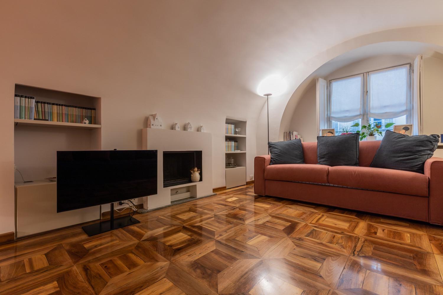 Appartamento Torinese A Palazzo Coardi By Wonderful Italy 토리노 외부 사진