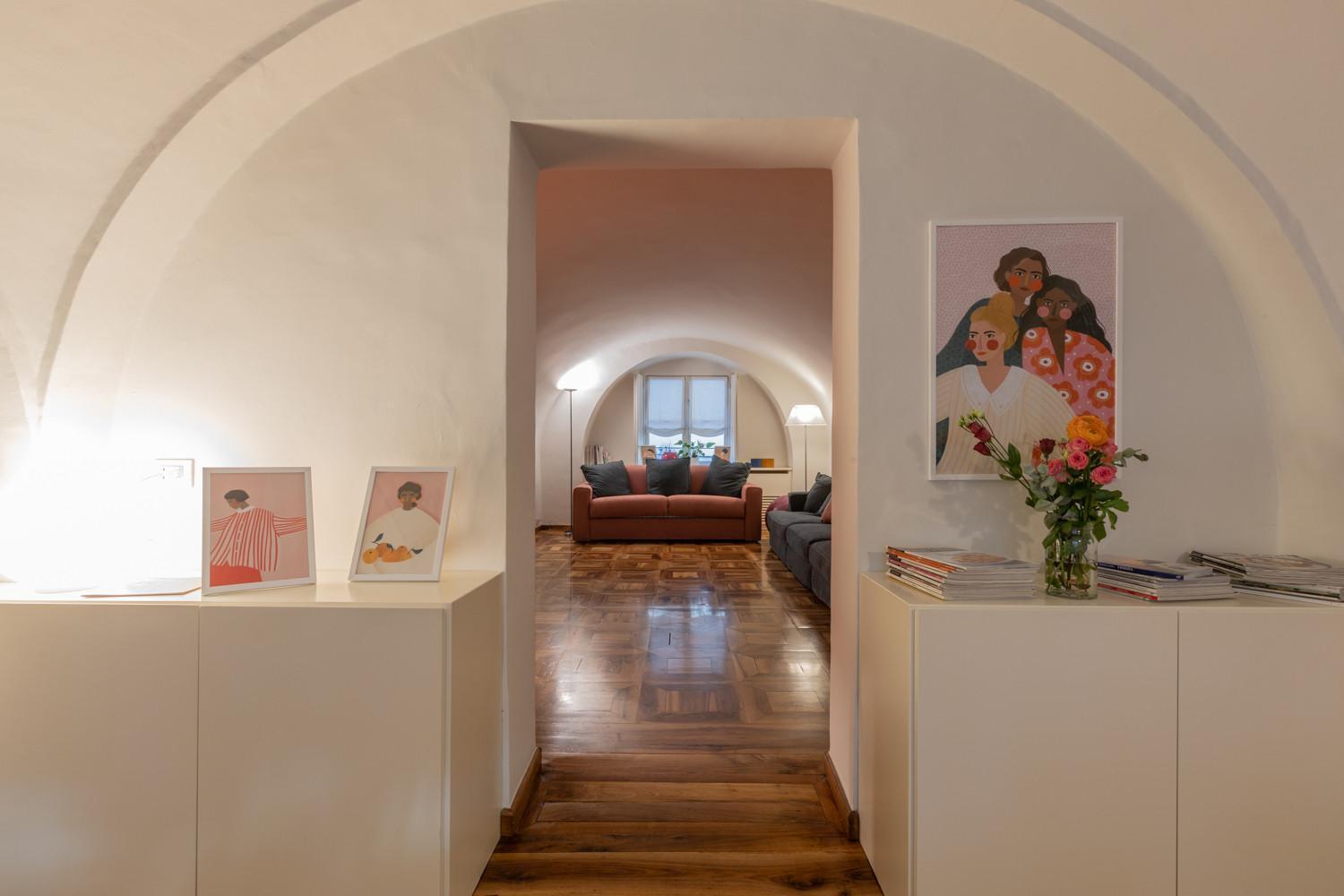 Appartamento Torinese A Palazzo Coardi By Wonderful Italy 토리노 외부 사진