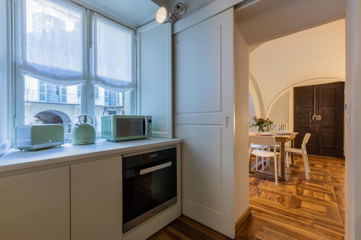 Appartamento Torinese A Palazzo Coardi By Wonderful Italy 토리노 외부 사진