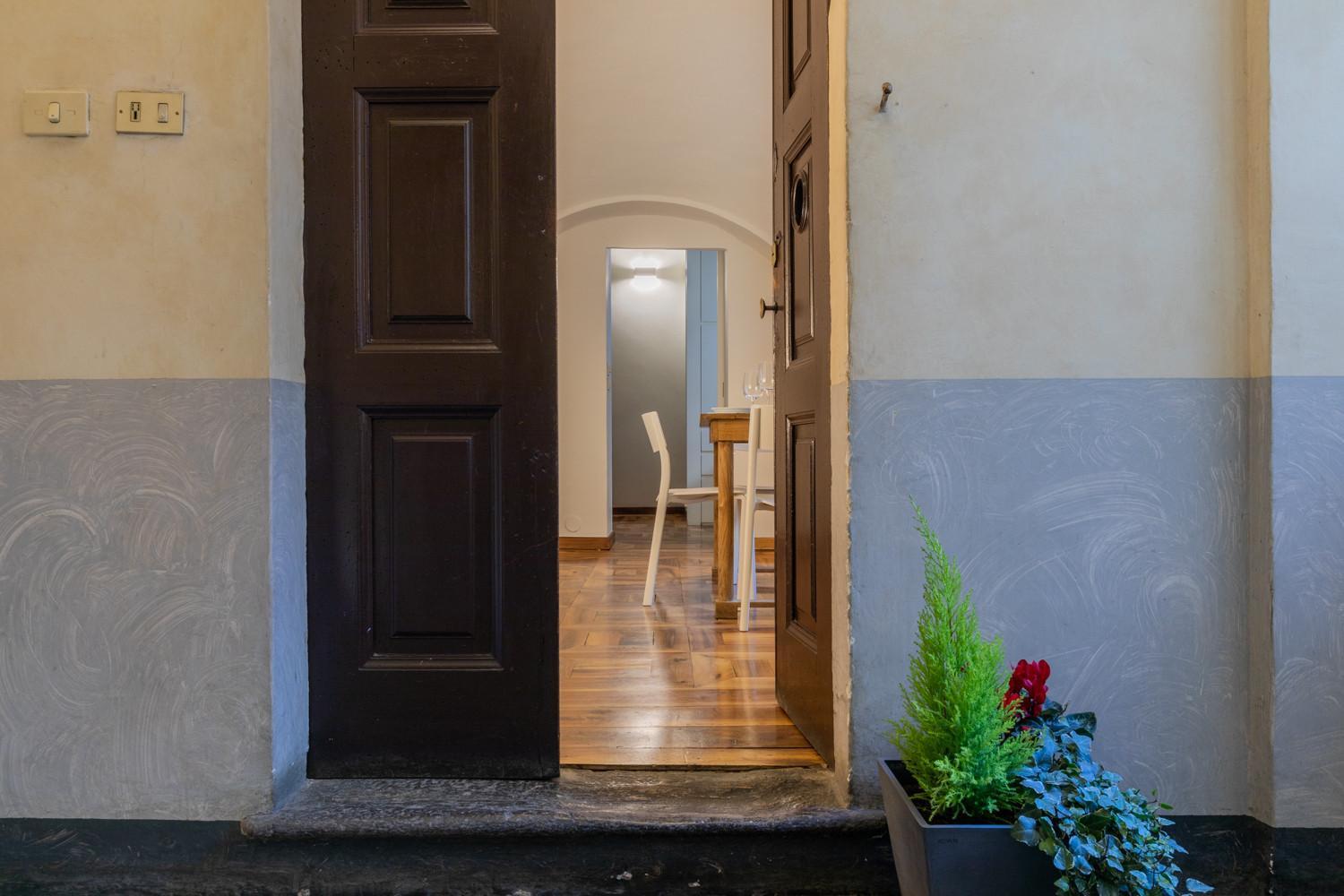 Appartamento Torinese A Palazzo Coardi By Wonderful Italy 토리노 외부 사진