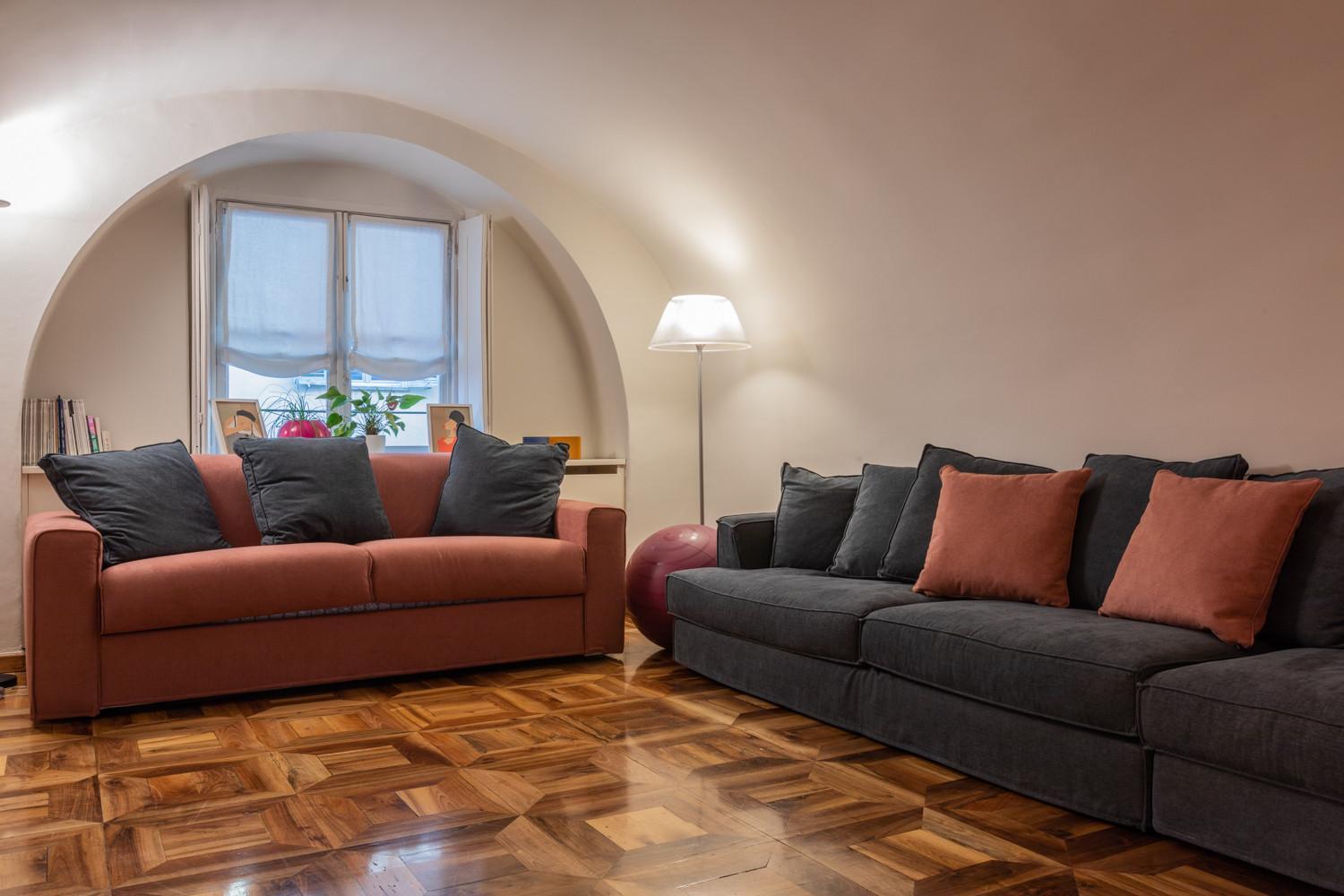 Appartamento Torinese A Palazzo Coardi By Wonderful Italy 토리노 외부 사진