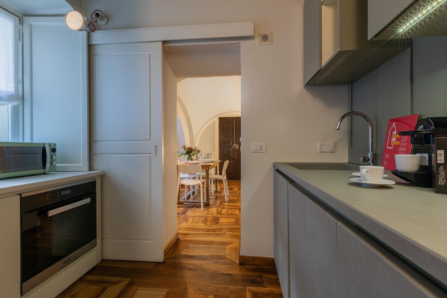 Appartamento Torinese A Palazzo Coardi By Wonderful Italy 토리노 외부 사진