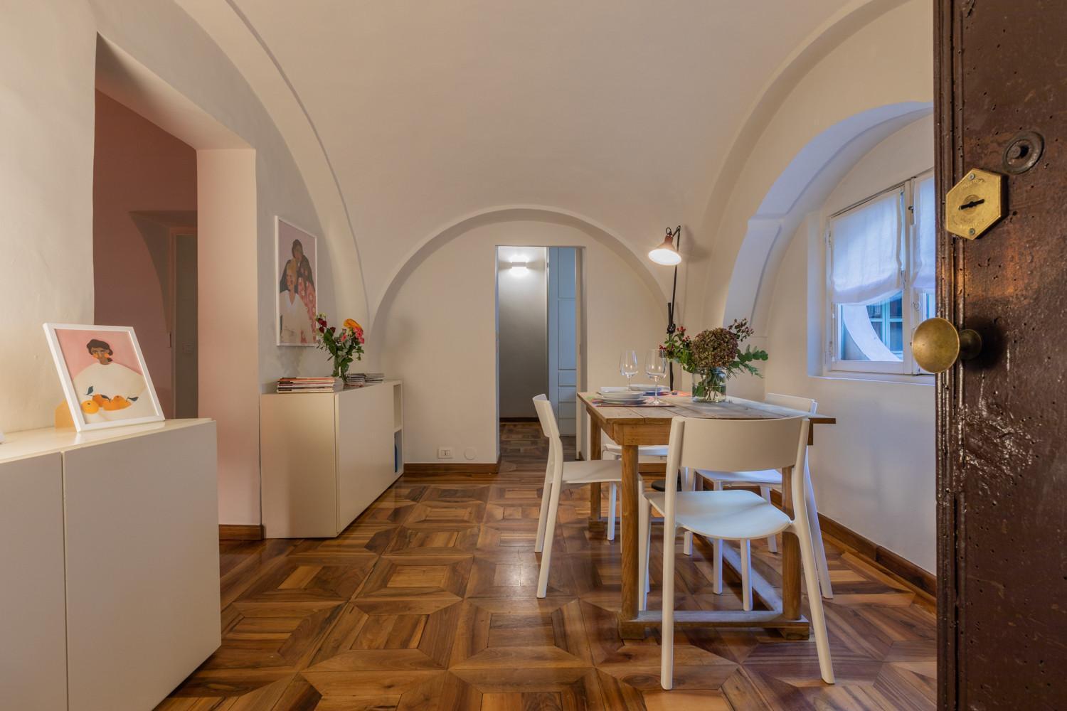 Appartamento Torinese A Palazzo Coardi By Wonderful Italy 토리노 외부 사진