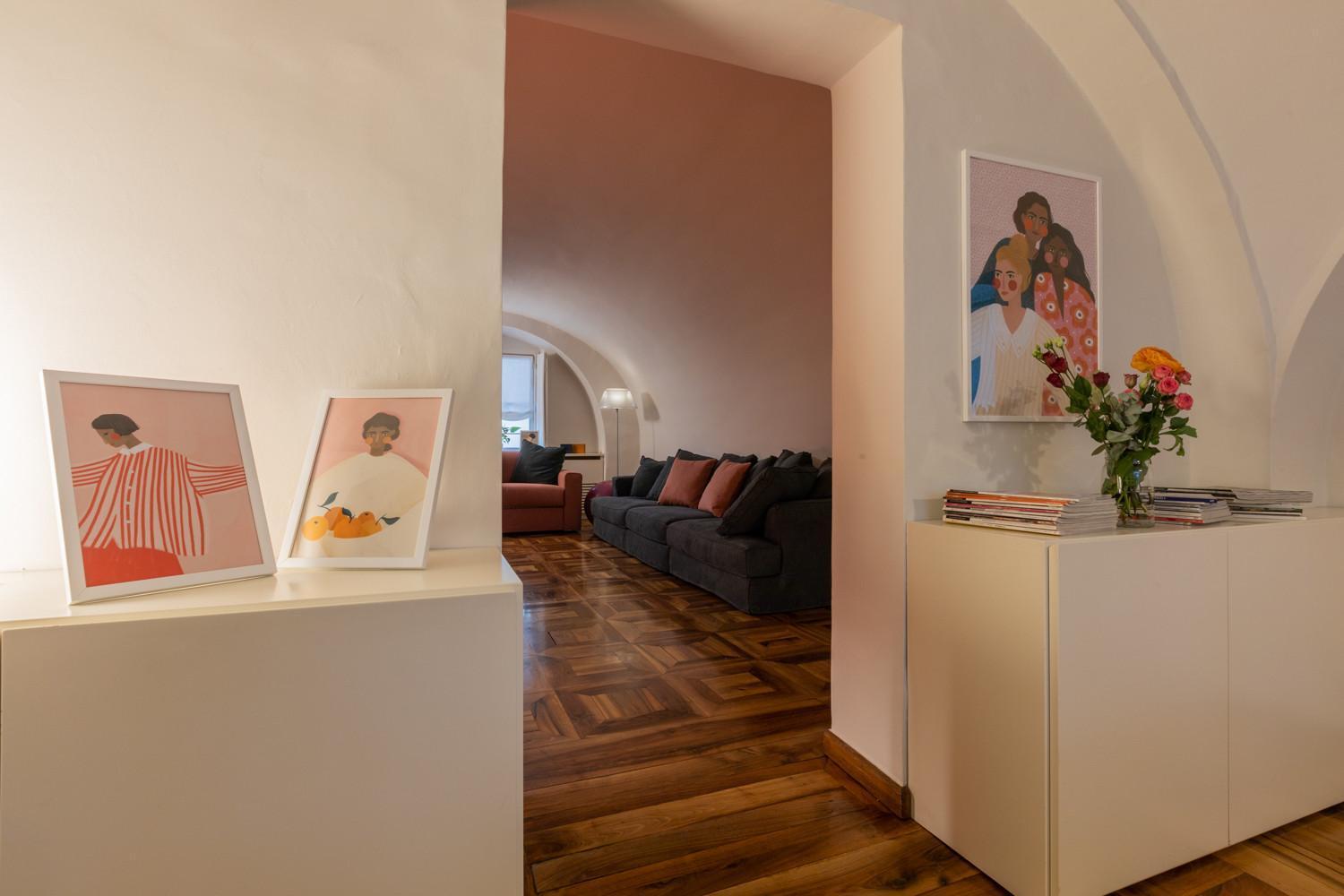 Appartamento Torinese A Palazzo Coardi By Wonderful Italy 토리노 외부 사진