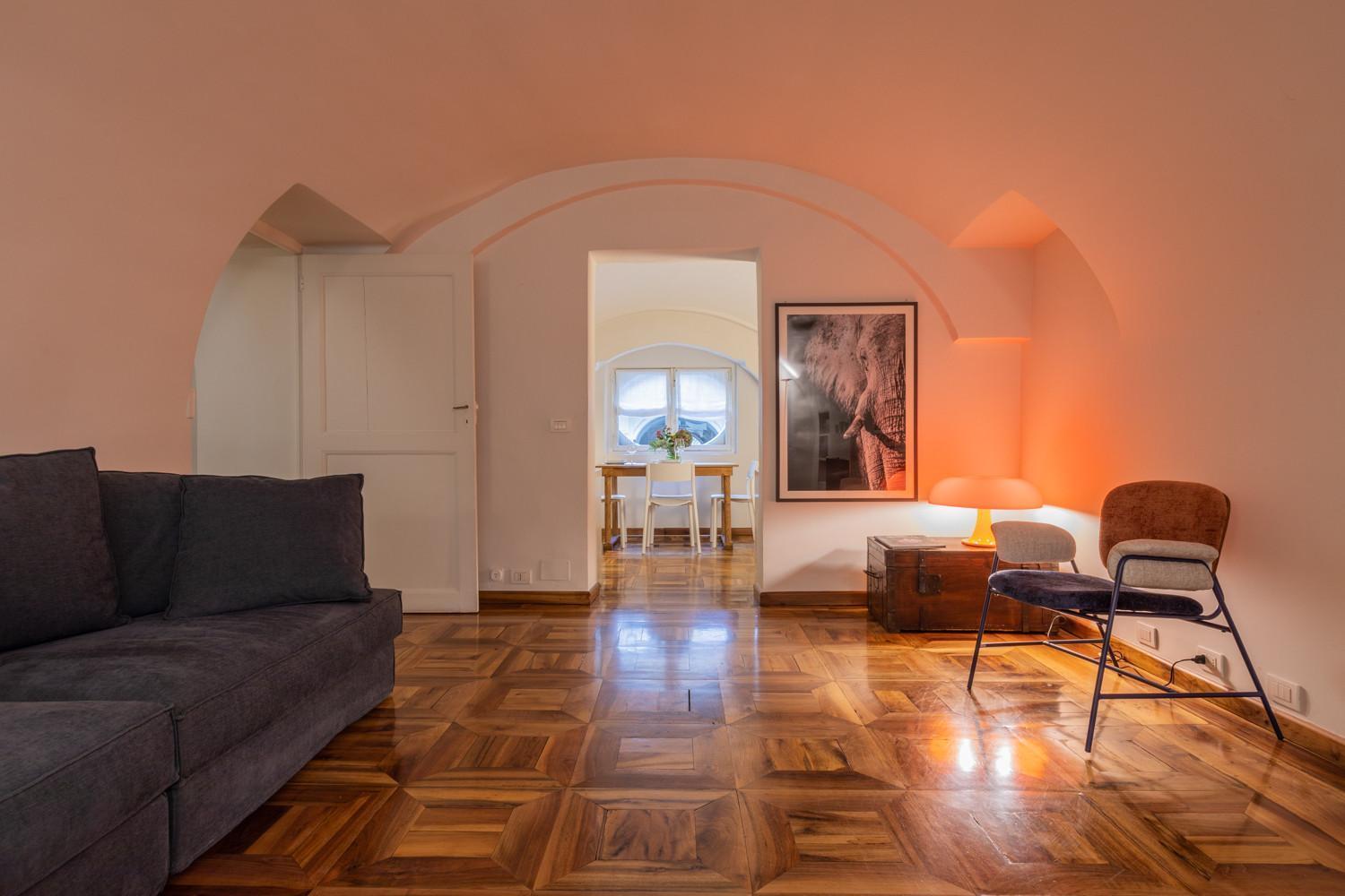 Appartamento Torinese A Palazzo Coardi By Wonderful Italy 토리노 외부 사진